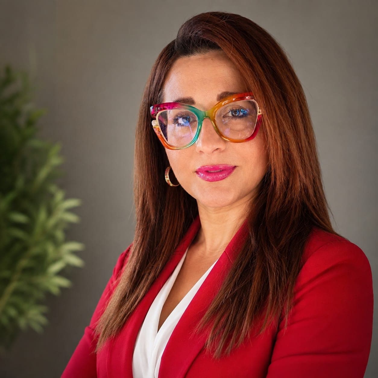 Mandy Farrugia, Lead Executive Producer